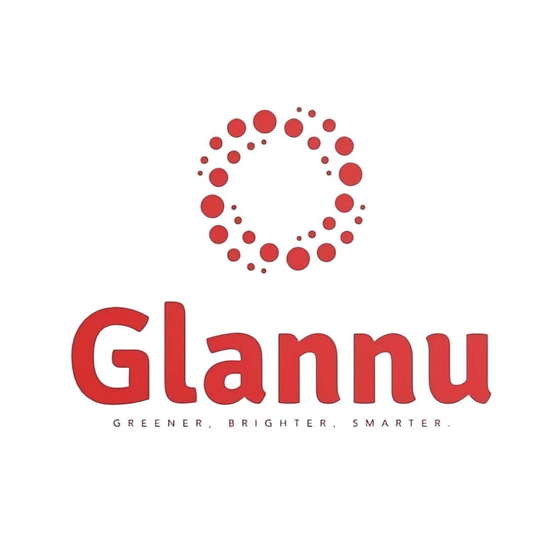 Glannu Logo