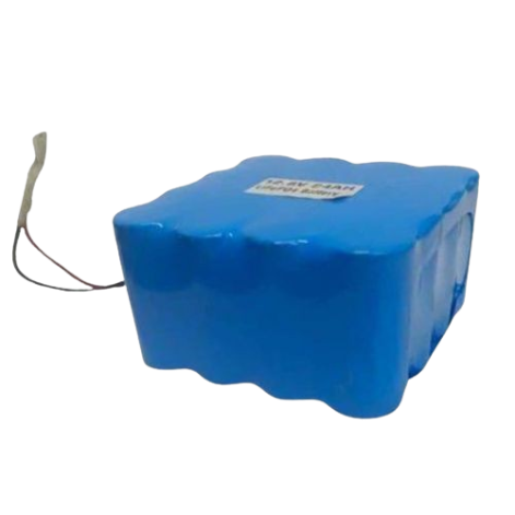 Lithium Batteries