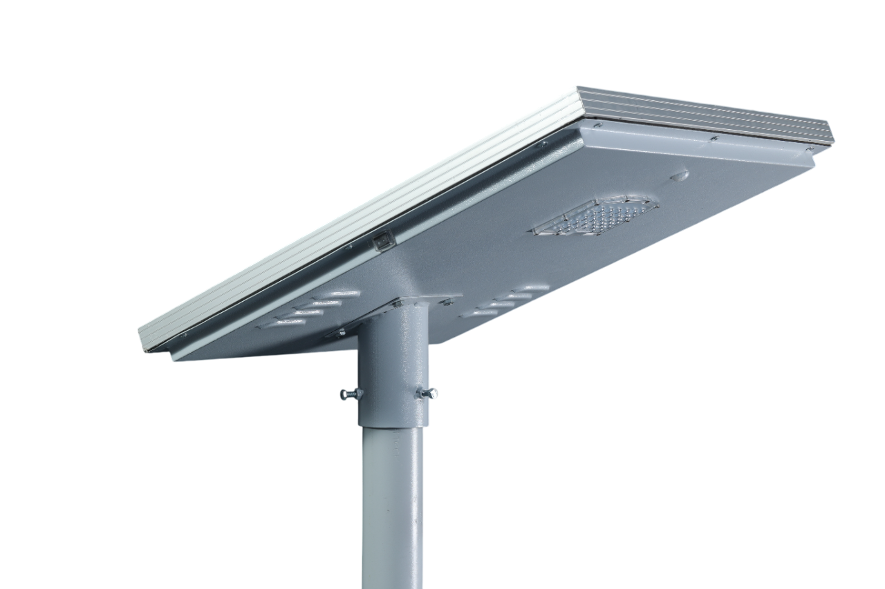 All in One Solar Street Light